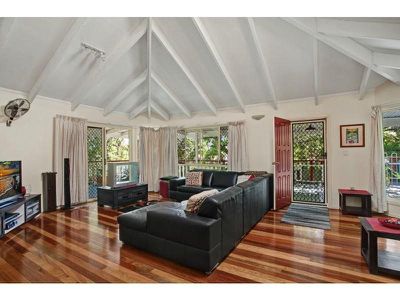 16 Lilly Pilly Place, Noosaville