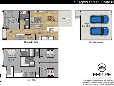 7 Zagros Street, Clyde North
