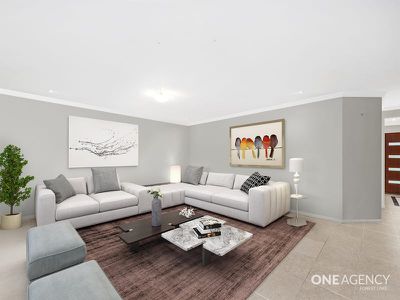 12 Summit Tce, Forest Lake