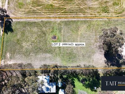 Lot 2 Church Street, Peechelba