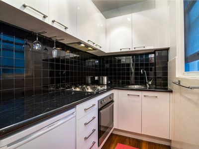 26 / 117 Macleay Street, Elizabeth Bay