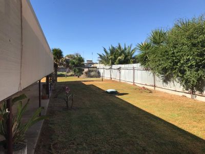10 Bass Street, Wakool