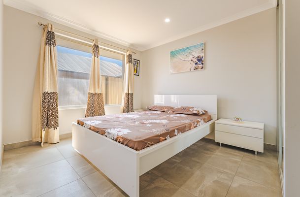 52 Bucker Street, Whitby