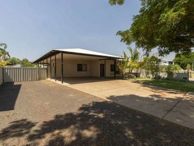 67 Hibiscus Drive, Kununurra