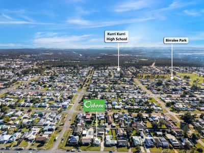 43 Rawson Street, Kurri Kurri