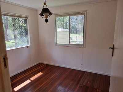 354 Wattlecamp Road, Wattle Camp