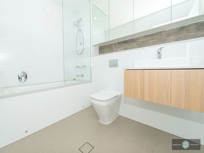 Level 8 / 22 George Street, Leichhardt