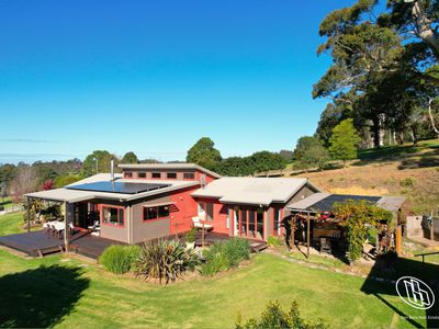 83 Rainforest Parkway, Narooma