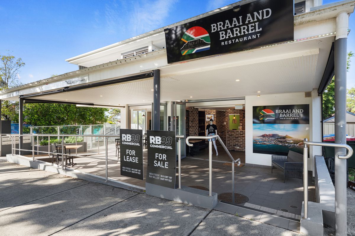 Shop 1 / 623 Port Hacking Road, Port Hacking