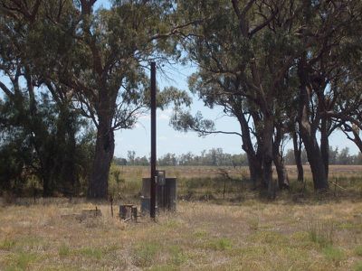 Lot 77, The Falls Road, Dubbo