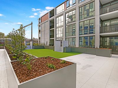 403a/72 Ascot Vale Road, Flemington