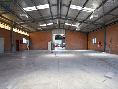 25 Dooley Street, Naval Base