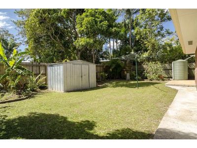 2 Thompson Crescent, Tewantin