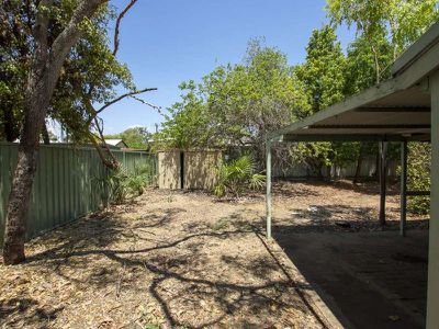 47 Eucalyptus Close, Kununurra