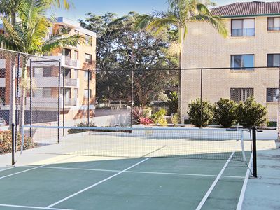 702 / 6 Manning Street, Tuncurry