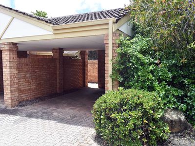 6/41 Calais Road, Scarborough