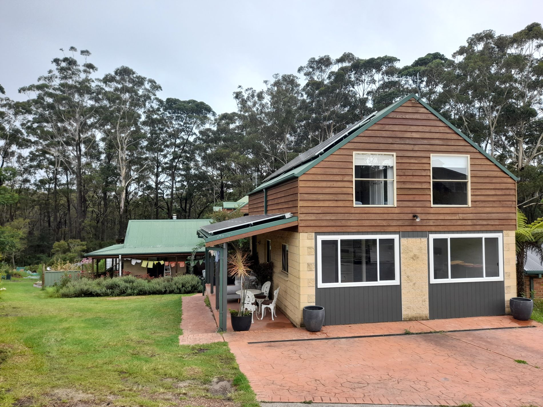 8A Blake Place, Narrawallee