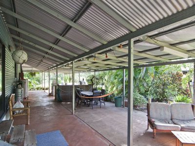 Lot 50 Harrier Close, Kununurra