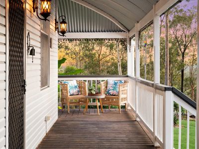 158 Williamson Road, Tamborine