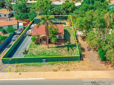 175 Anderson Street,, Port Hedland