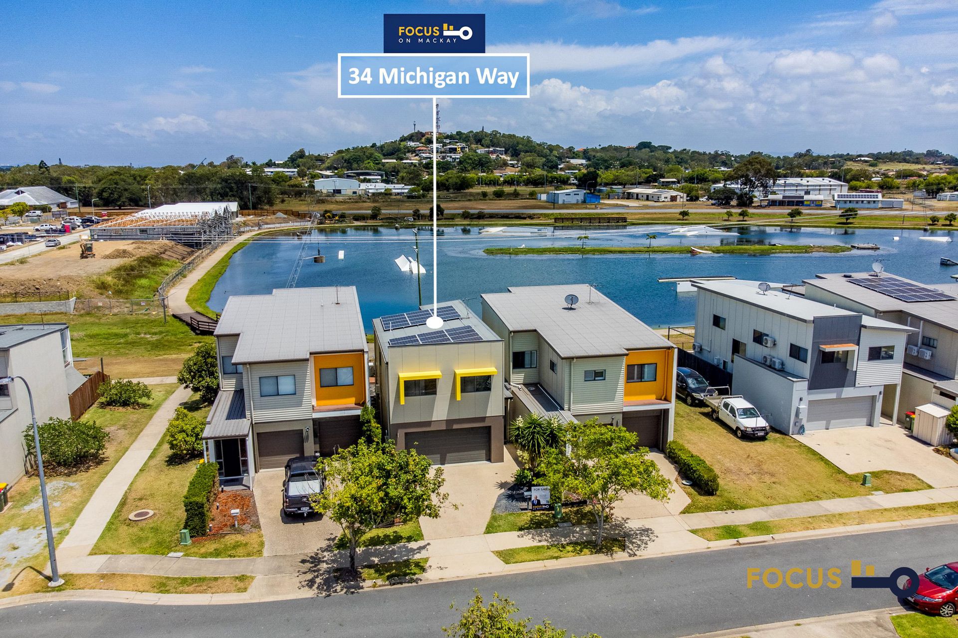 34 Michigan Way, Andergrove