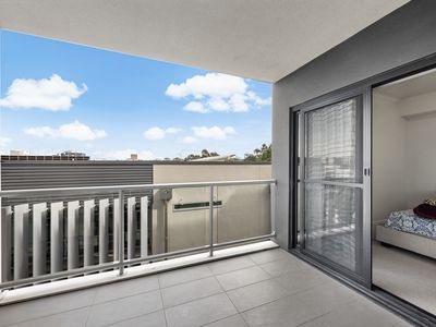 39 / 107 KITTYHAWK DRIVE, Chermside