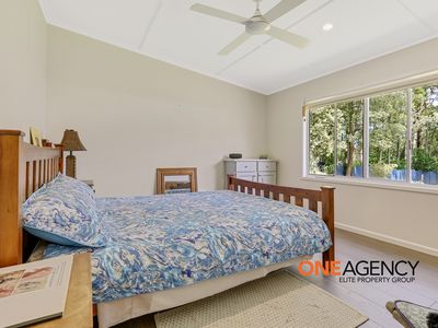 412 Woollamia Road, Woollamia