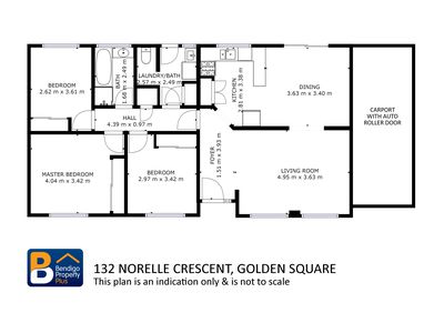 132 Norelle Crescent, Golden Square