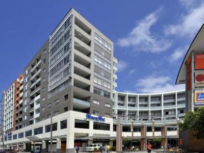 611 / 747 Anzac Parade, Maroubra