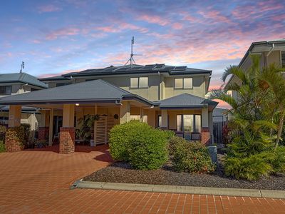 108 / 34-56 Elizabeth Street, Urangan