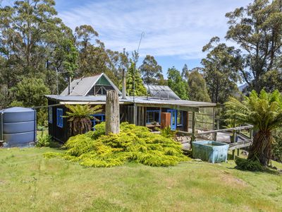 199 Kalonga Road, Nicholls Rivulet