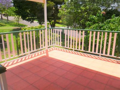 21 Patrick Street, Kingaroy