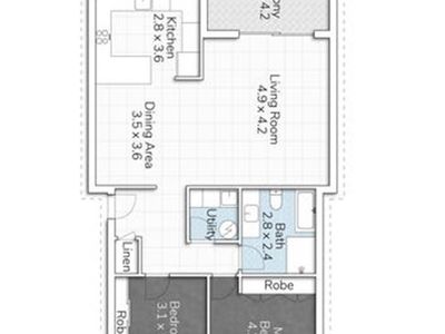 5 / 27-29 College Street, Drummoyne