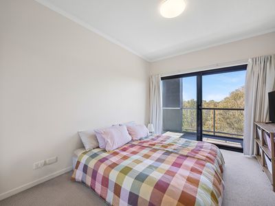 63 / 107 KITTYHAWK DRIVE, Chermside