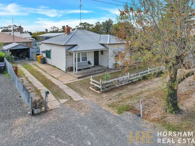4 Franklin Street, Warracknabeal