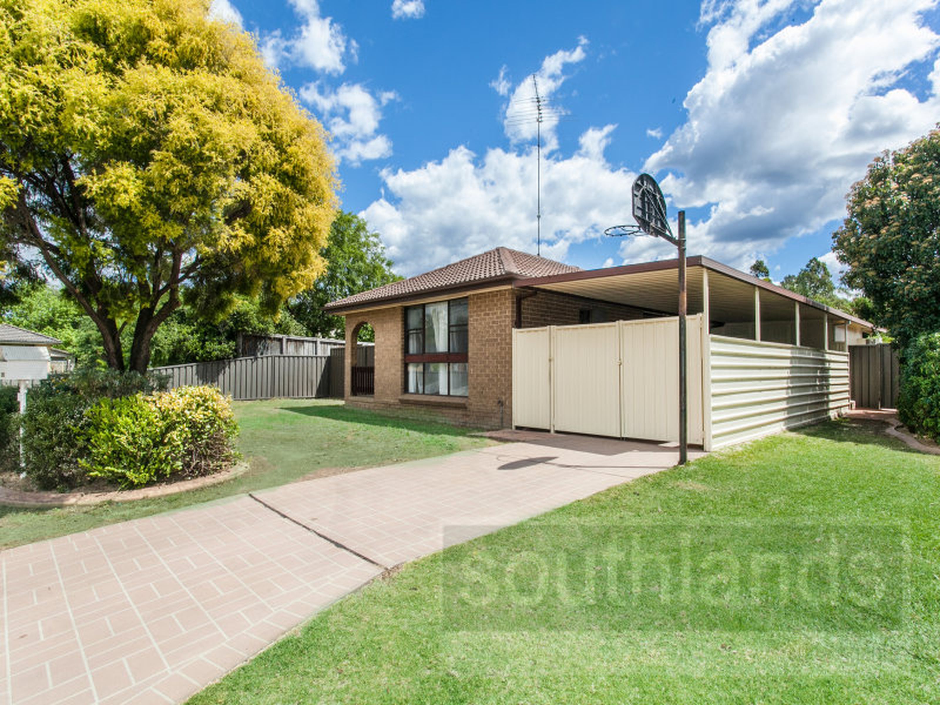10 Snowden Street, JAMISONTOWN