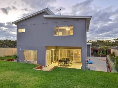 48 Tumbarri Way, Hannans