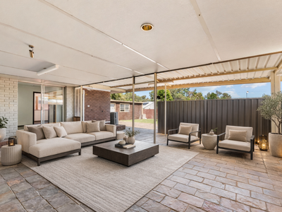 19 Pembury Crescent, Ferndale