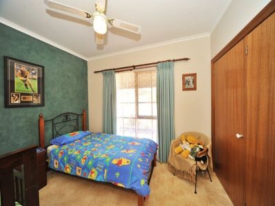 17 McInnes Street, Big Hill