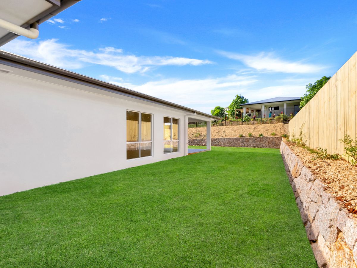 72 Rankine Avenue, Yungaburra