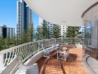 29 / 85 Old Burleigh Road, Surfers Paradise
