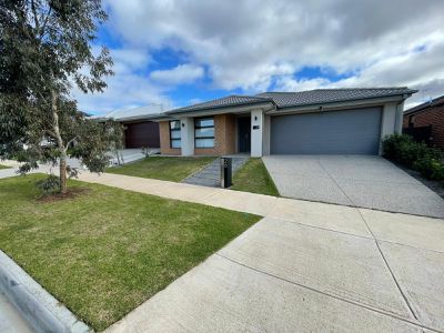 26 Canadian Avenue, Werribee
