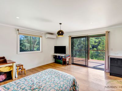 697 Mountain Top Road, Nimbin