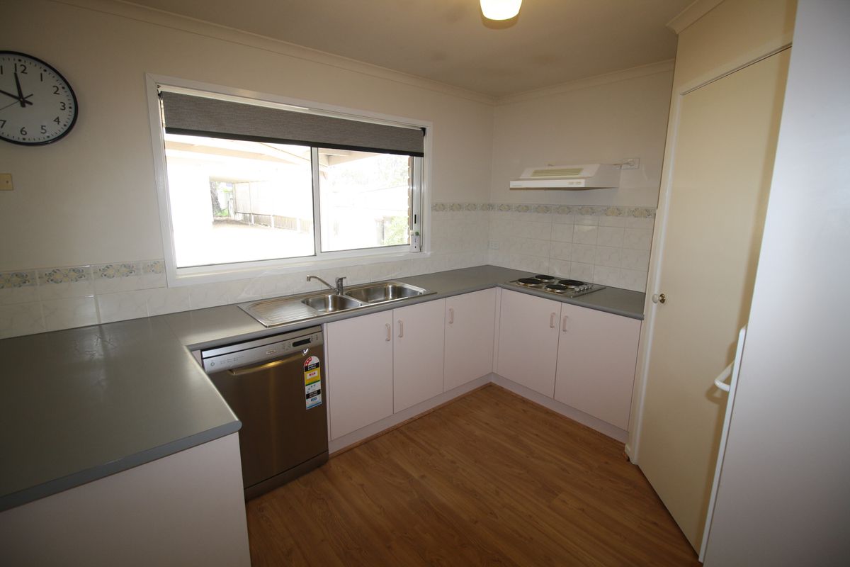 4 Chanro Court, Mansfield