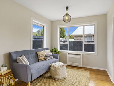 29 Niagara Street, Wainoni