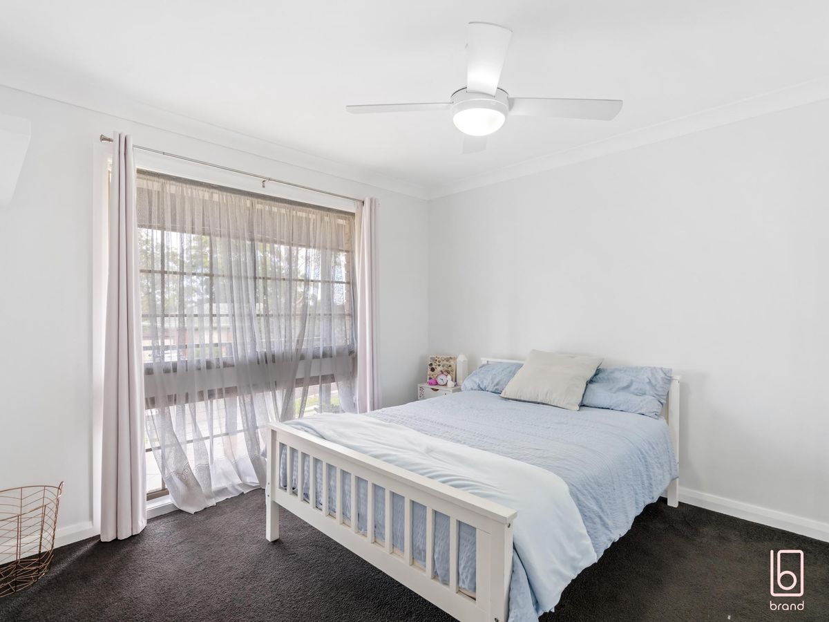 195 Stanley Street, Kanwal