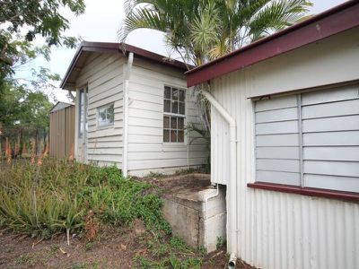 12 PAULL ST, Charters Towers City