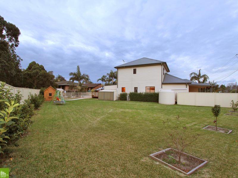 238 Rothery Street, Corrimal