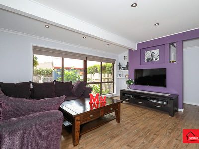 6 Linton Place, Calwell