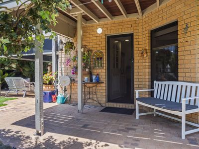 8 / 29-31 Tarcoola Avenue, Mooloolaba